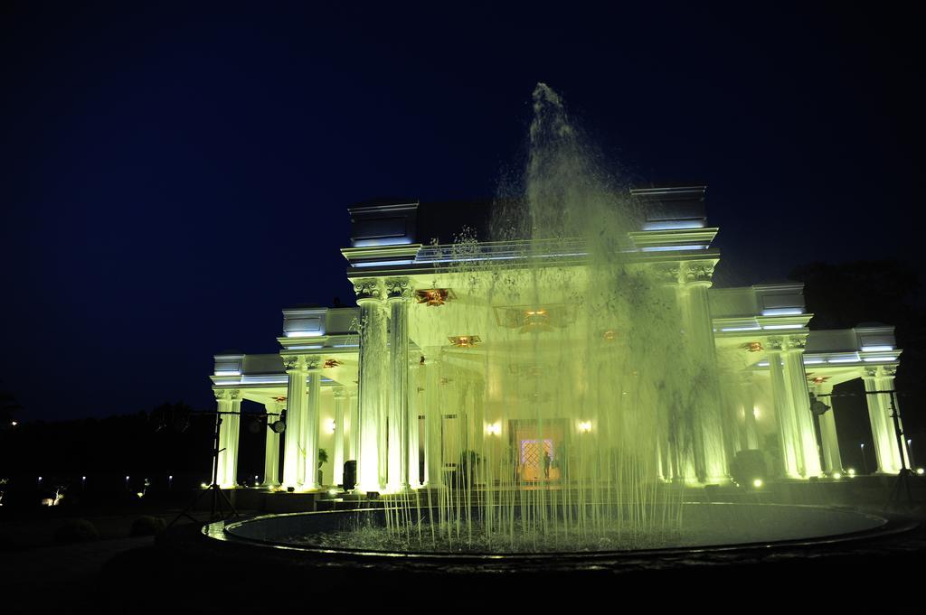 Onreech Hotel Seeduwa Zewnętrze zdjęcie